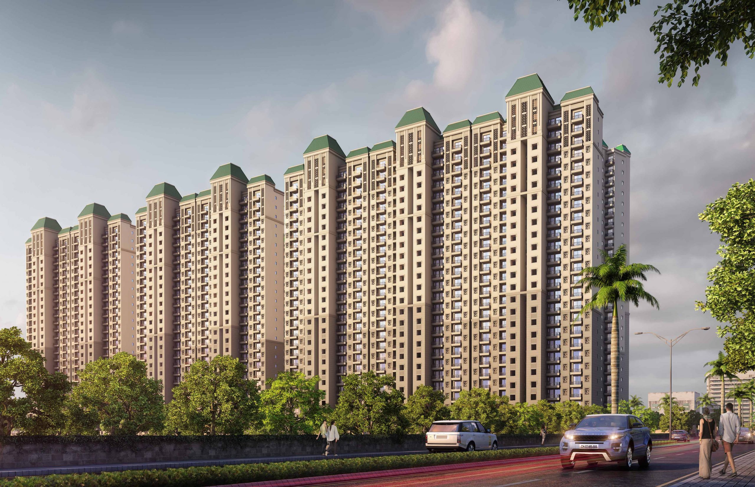 ATS Destinaire render