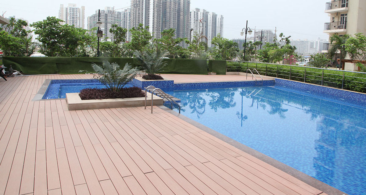 Gaur City 14th Avenue - gallery view 5