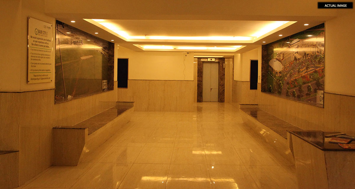 Gaur City 14th Avenue - gallery view 6