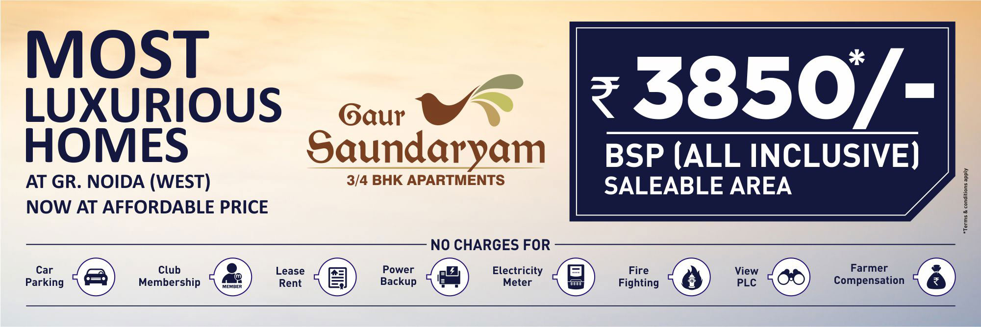 Gaur Saundaryam
