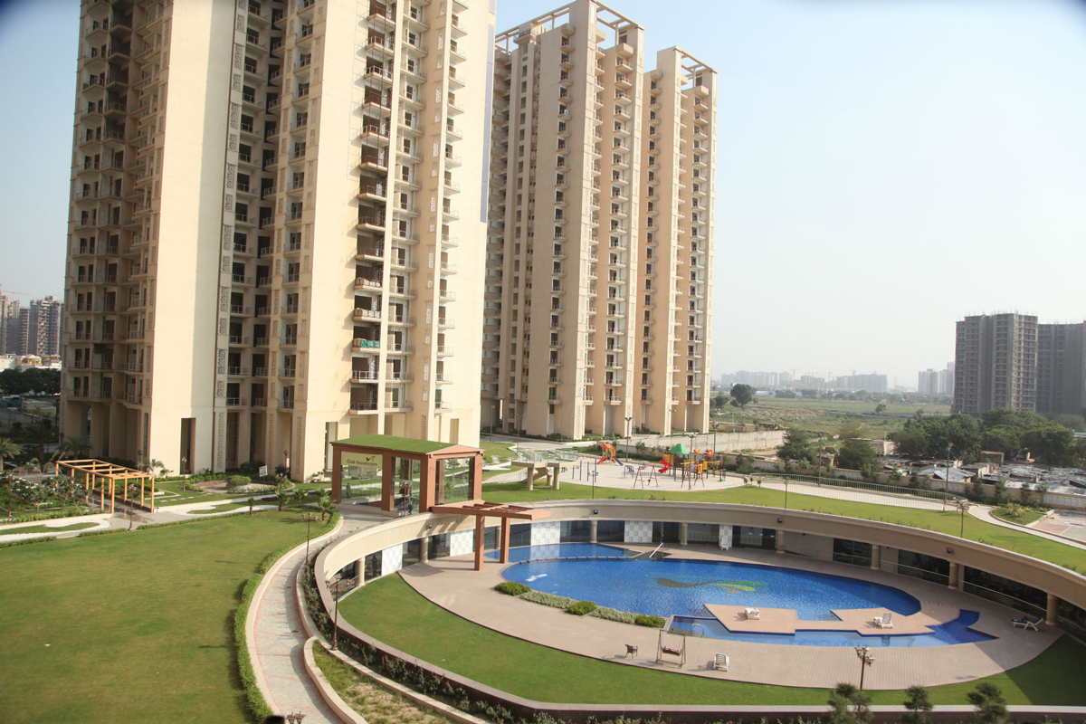 Project view